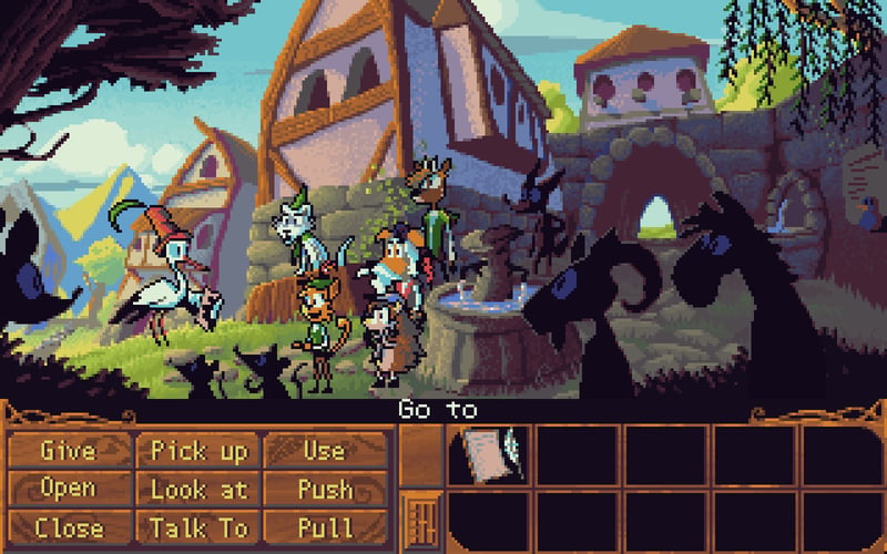 Game screenshot 5