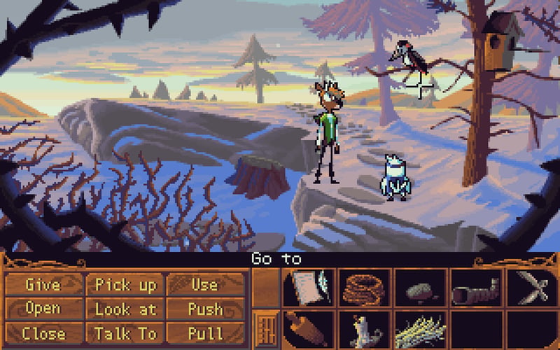 Game screenshot 3