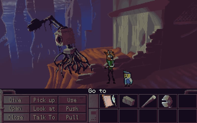 Game screenshot 3