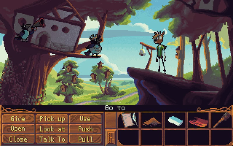 Game screenshot 5
