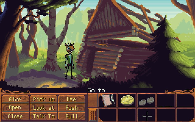 Game screenshot 4