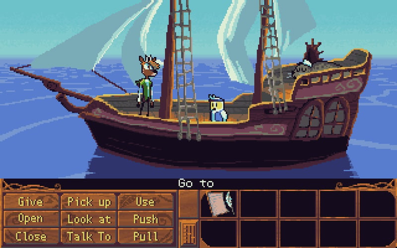 Game screenshot 3