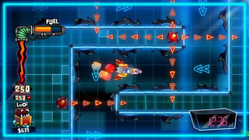 Game screenshot 5