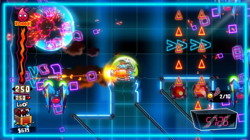Game screenshot 2