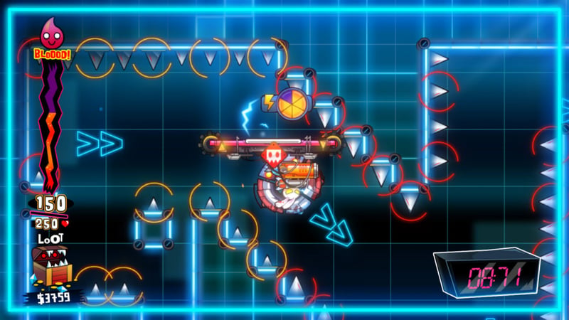 Game screenshot 3
