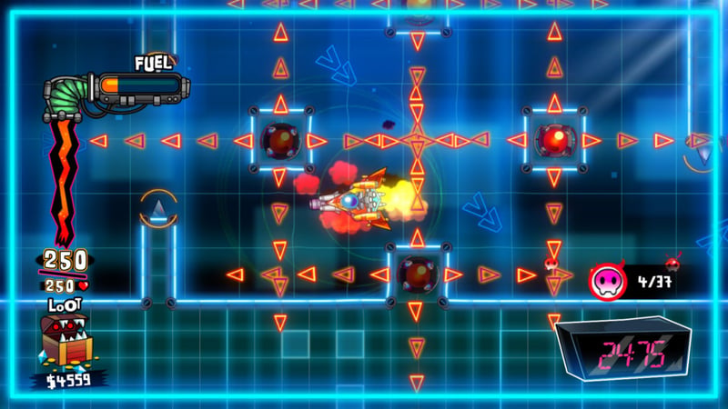 Game screenshot 1