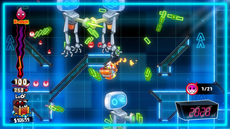 Game screenshot 2