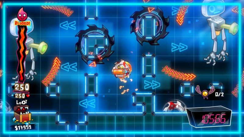 Game screenshot 4