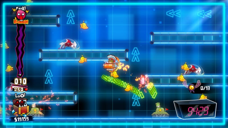 Game screenshot 1
