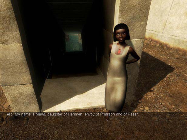 Game screenshot 5