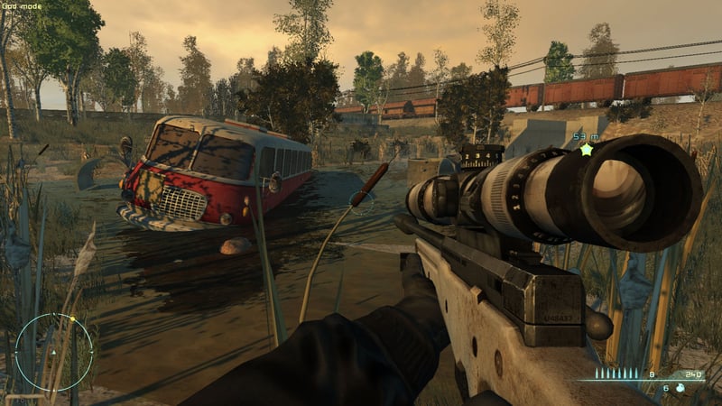 Game screenshot 1