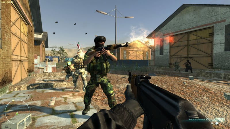 Game screenshot 3