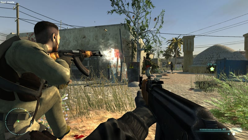 Game screenshot 5