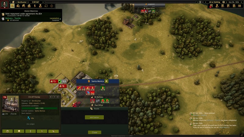 Game screenshot 2