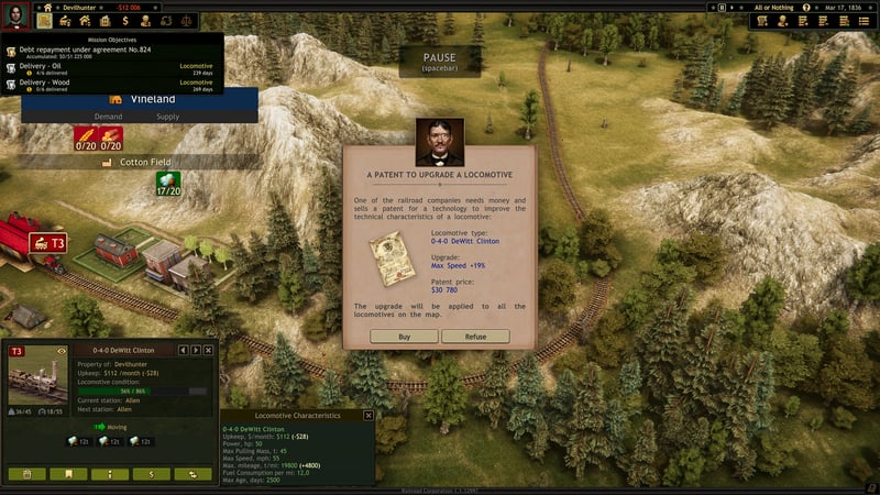 Game screenshot 3