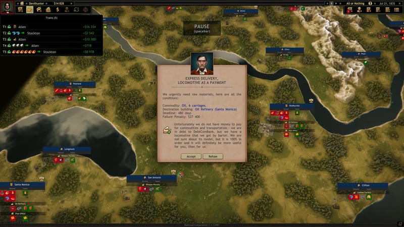 Game screenshot 4