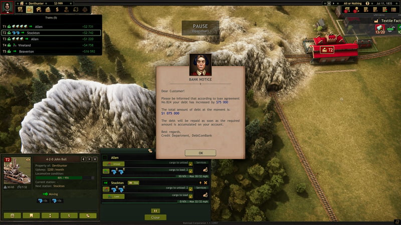 Game screenshot 5