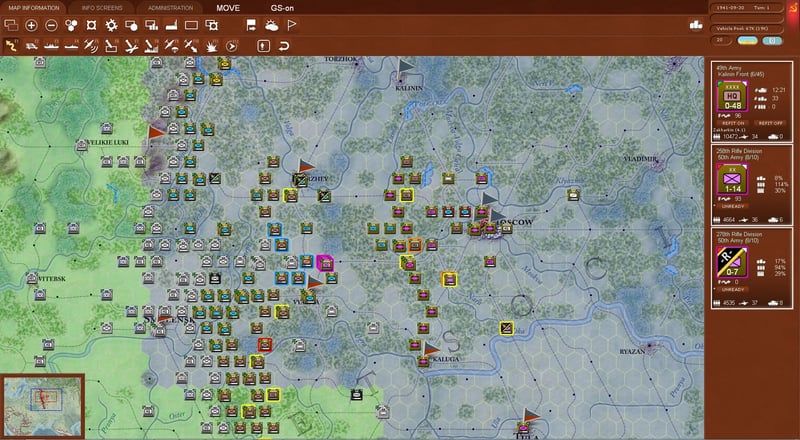 Game screenshot 4