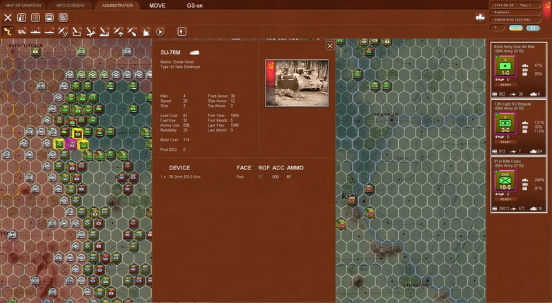 Game screenshot 3