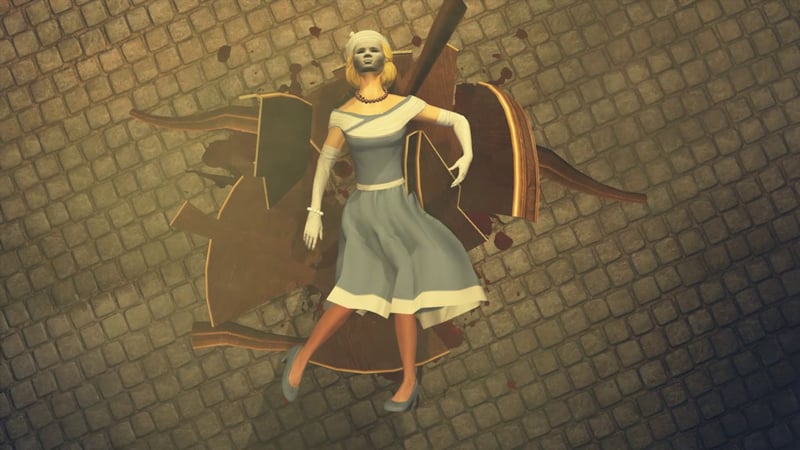 Game screenshot 4