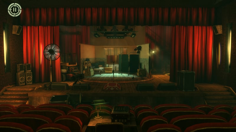 Game screenshot 1