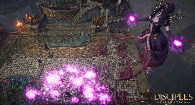 Game screenshot 3