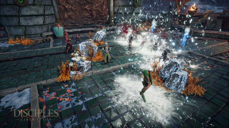 Game screenshot 2