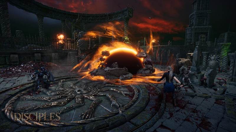 Game screenshot 2