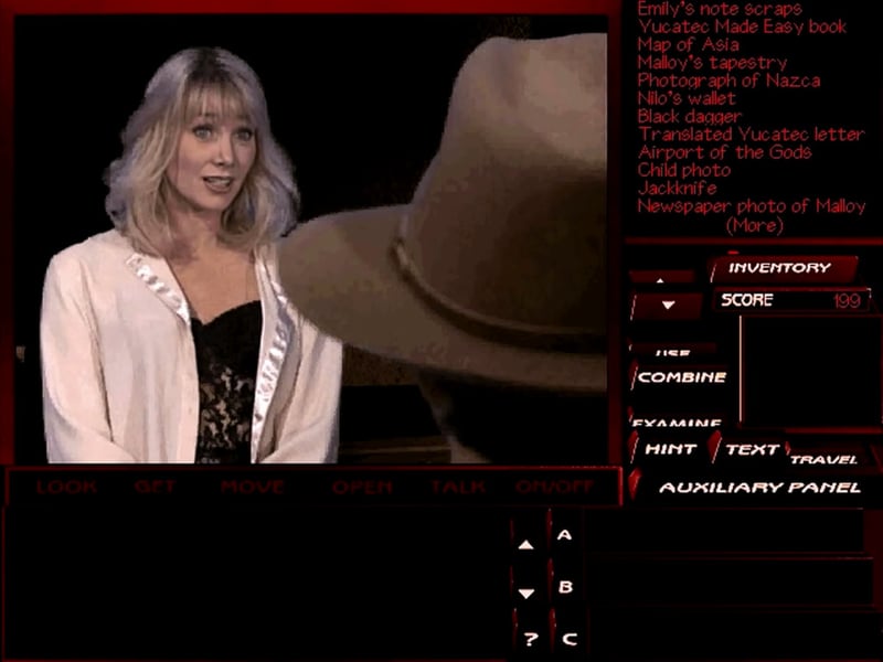 Game screenshot 2