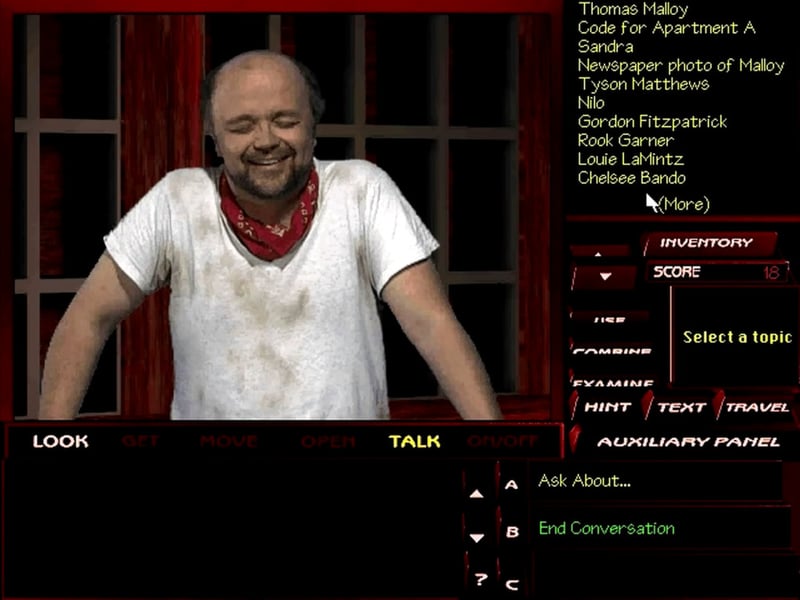 Game screenshot 3
