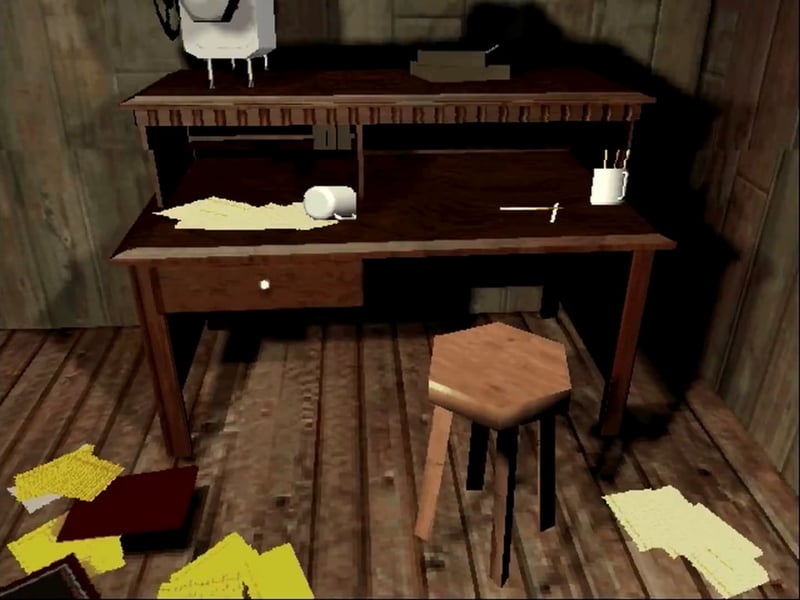 Game screenshot 5