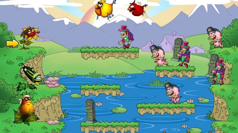 Game screenshot 2
