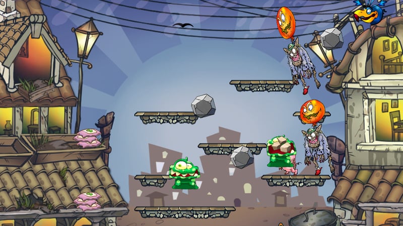 Game screenshot 3