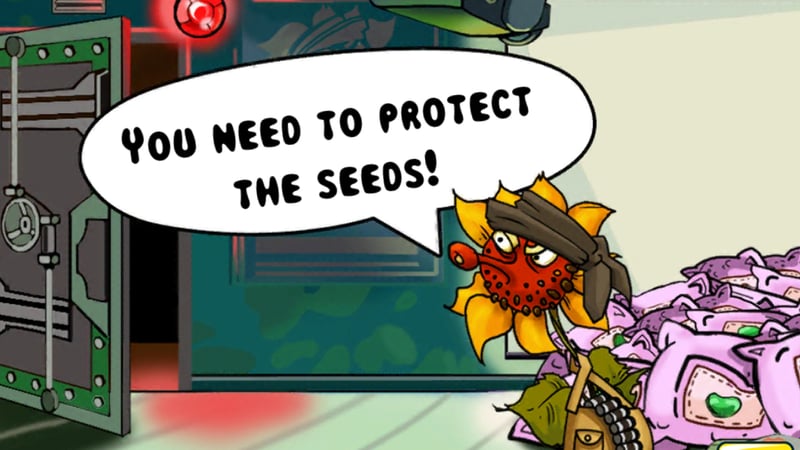 Game screenshot 4