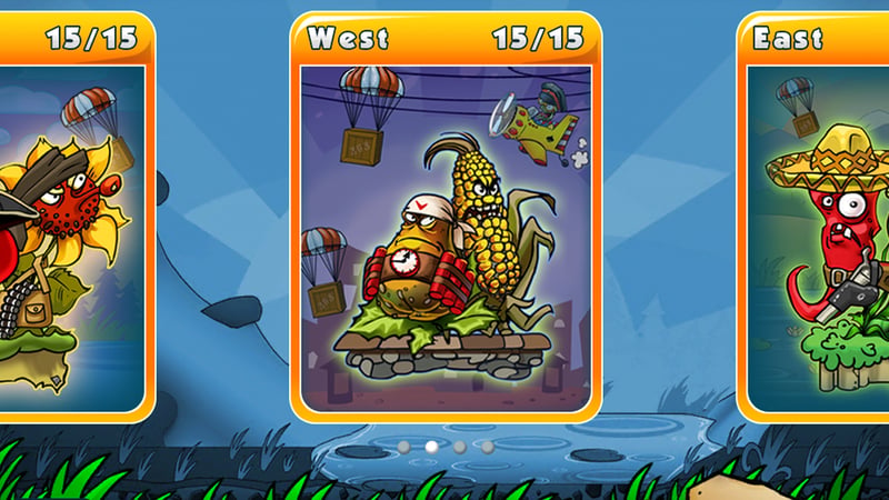 Game screenshot 5