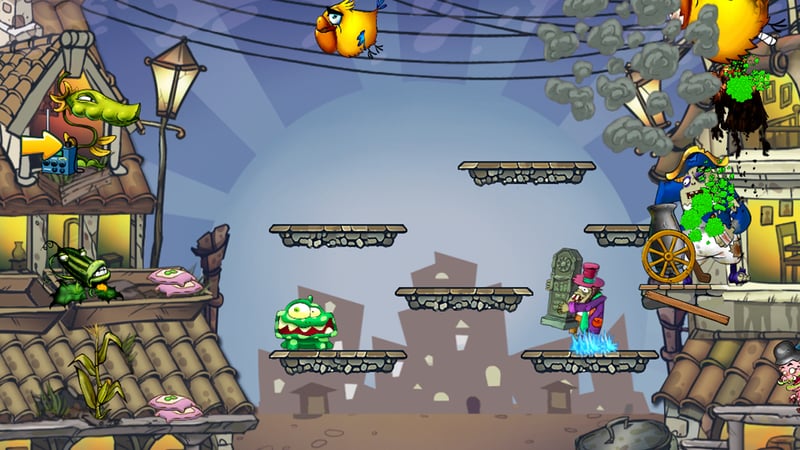 Game screenshot 3