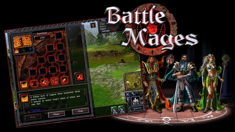 Game screenshot 5