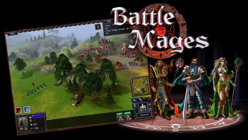 Game screenshot 4