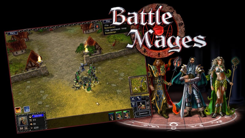 Game screenshot 3