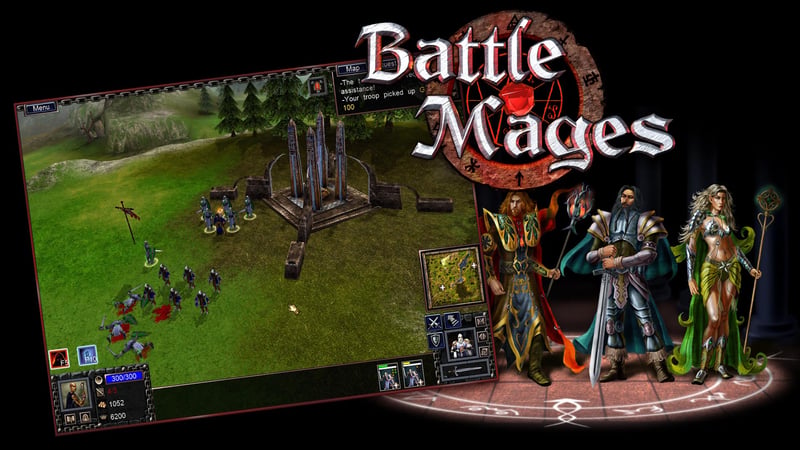 Game screenshot 4