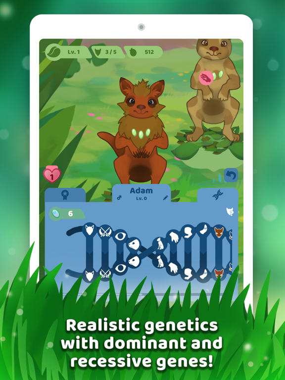 Game screenshot 5
