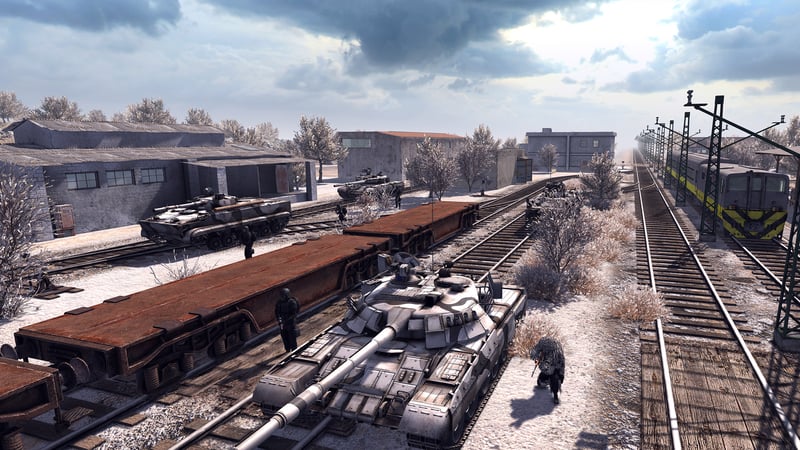 Game screenshot 5