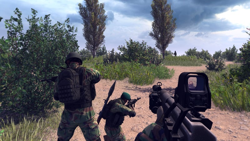 Game screenshot 4