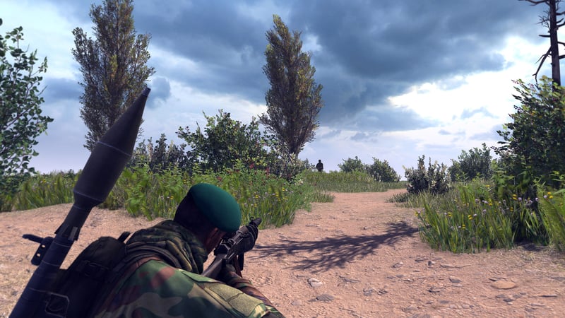 Game screenshot 2