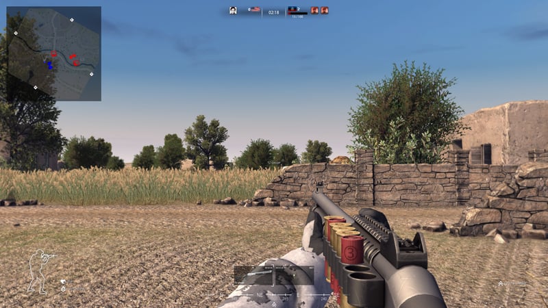 Game screenshot 3