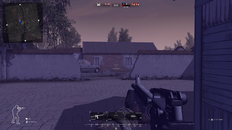 Game screenshot 4
