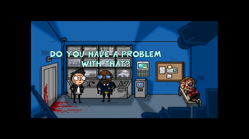 Game screenshot 5