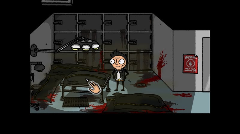Game screenshot 3