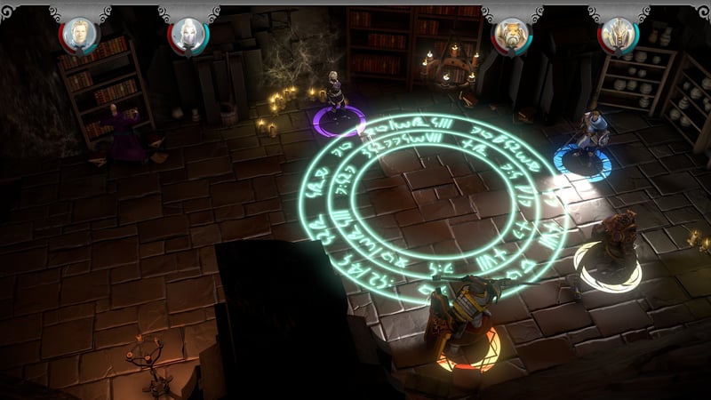 Game screenshot 3