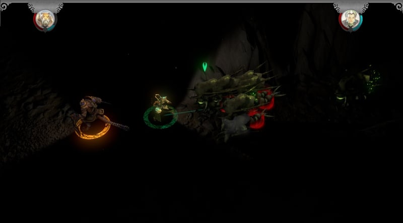 Game screenshot 5